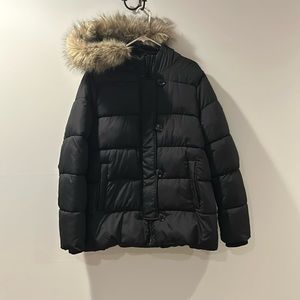 Lauren Puffer Jacket
